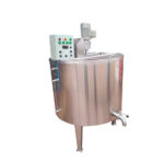 Batch Milk pastulizer - Image 3