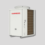 Varm Commercial Pool Series 26 kW Heat Pump