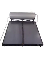 Indirect Heated Water Tanks