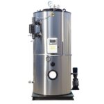 Oil Fired boilers |  Hot water Generators