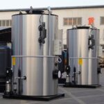 Oil Fired boilers |  Hot water Generators - Image 3