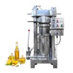 Avocado oil extraction - Image 2