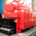 Biomas Fire Boiler | Steam boilers