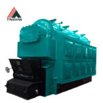 Biomas Fire Boiler | Steam boilers - Image 3