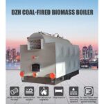 Biomas Fire Boiler | Steam boilers - Image 4
