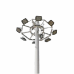 High mast lighting - Image 2