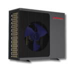 Hybrid Heat Pumps System