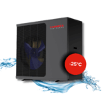 Hybrid Heat Pumps System - Image 3