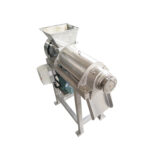 Industrial extractors
