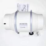 Kitchen extractor fans - Image 3