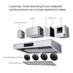 Kitchen hoods - Image 3