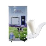 Automatic dispensing machines - Image 2