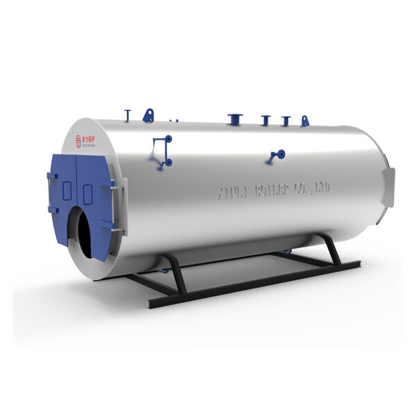 Oil Fired boilers  | Steam boilers