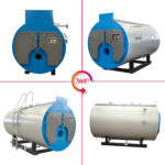 Oil Fired boilers  | Steam boilers - Image 2