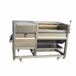 Potatoes processing - Image 3