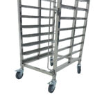 Stainless steel cooling rack - Image 2