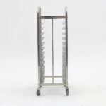 Stainless steel cooling rack - Image 3