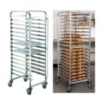 Stainless steel cooling rack