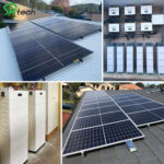 Hybrid Solar PV System - Image 2