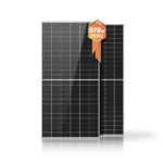 Off- Grid Solar PV System