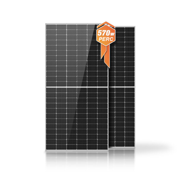 Off- Grid Solar PV System